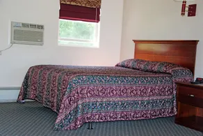 Potsdam Inn - Zimmer