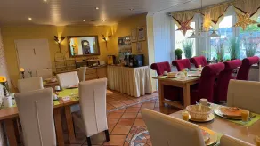 Hotel Villa Vital - Ristorante