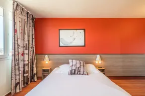 Ace Hotel Annemasse Genève - Værelse