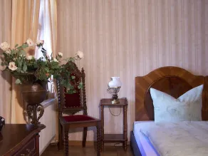 Hotel Villa Herzog - Room