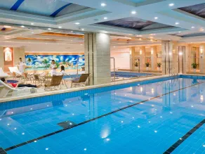 Pullman Beijing South - Newly Renovated - Piscine