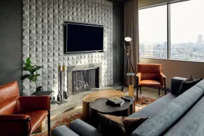 Loews Nashville Hotel at Vanderbilt Plaza - Rom