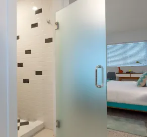 The Vagabond Hotel Miami - Salle de bain