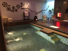 Ouwei Motel - Bathroom
