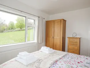 Frondeg - Chambre