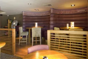 Premier Inn Ashford - Eureka Leisure Park - Restaurant