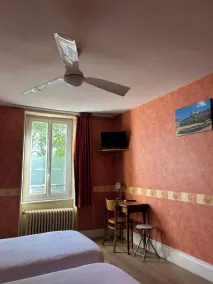 Hôtel des Ducs - Rom