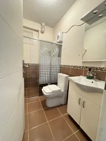 Kaş Old Town Hotel & Beach - Bathroom