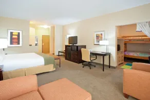 Holiday Inn Express Hotel & Suites Nogales by IHG - Rom