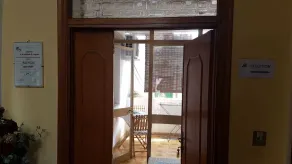 B&B Guest House Il Porto Vecchio - Vue de la chambre