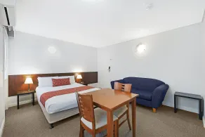 Central Court Motel Warrnambool - Room