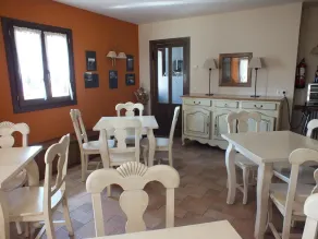 Hotel Areulo - Restaurant