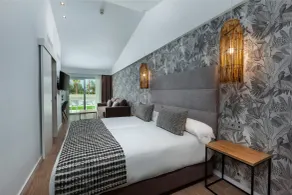 Kumara Serenoa By Lopesan Hotels - Chambre