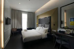 Palm Hotel Ipoh - Room