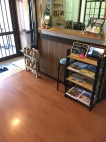 Niseko Tabi-tsumugi Backpackers - Réception
