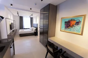 Hotel Adriale - Room