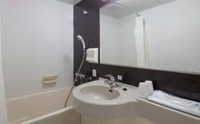 Comfort Hotel Hakata - Badeværelse