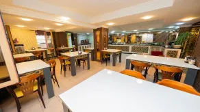Yılmazel Otel - Restaurant