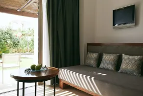 Giannoulis – Cavo Spada Luxury Sports & Leisure Resort & Spa - Rom
