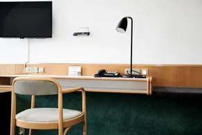 Milling Hotel Vejle - Room
