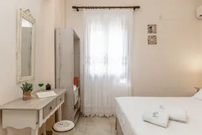 Villa of Roses in Naxos - Private villa with pool - Rom