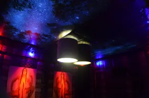 Lida Hotel - Chambre