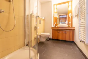 Strandresidenzen Binz - Bathroom