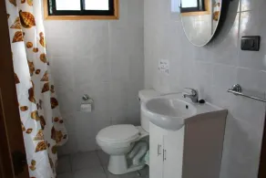 Cabañas Bosques del Rungue - Badrum