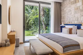 Mirada Exclusive Bodrum - Habitación