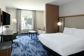Fairfield by Marriott Inn & Suites Cornelia - Room