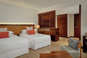 Sheraton Mallorca Arabella Golf Hotel - Room