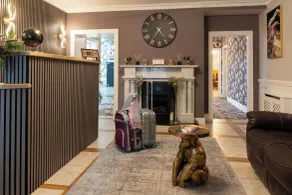 The Véro Townhouse Killarney - Réception
