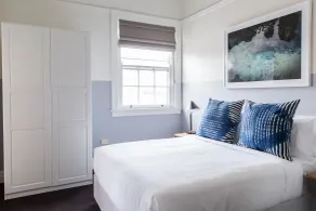 Bridgeview Hotel Willoughby - Room