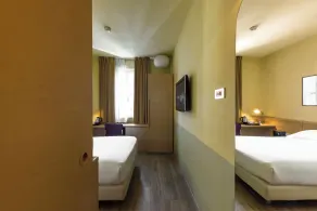 Albergo Celide - Chambre