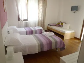 Dimora di Bosco Room & Breakfast - Camera