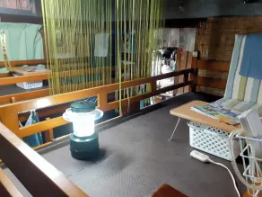 Amami Guest House showa-so - Chambre
