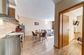 The Stream Resort Pamporovo - Chambre