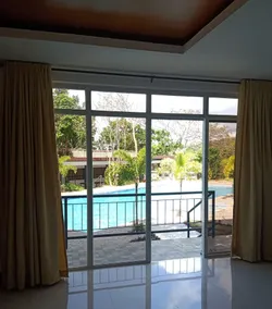 AS Ilaya Resort and Event Place powered by Cocotel - Vue de la chambre