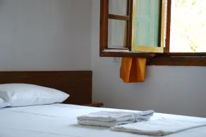 SANTA CATALINA - Room