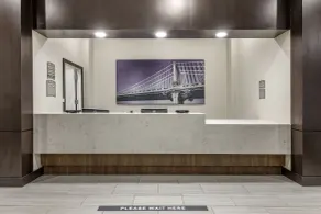 Staybridge Suites Orlando Royale Parc Suites by IHG - Réception