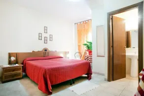 Hotel Il Malandrone - Room