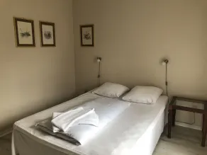 Motel Apartments - Room