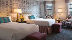The Alexandrian Old Town Alexandria, Autograph Collection - Chambre