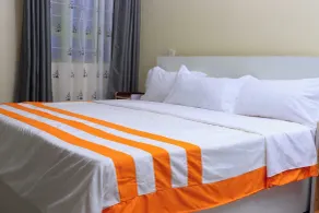 789 Motel Chuka - Chambre