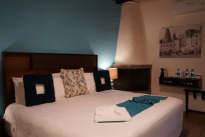 Hotel Casa Don Quijote - Værelse