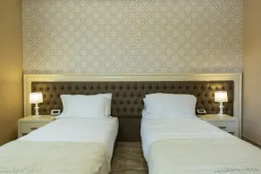 Aurum Suites - Room
