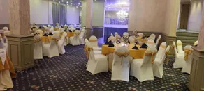 Serendip Stone Hotel and Bungalow - Reception