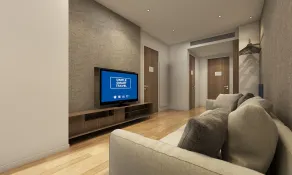 Holiday Inn Express Harbin Songbei New District by IHG - Zimmer