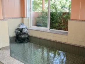 Pension KEYAKI - Banheiro