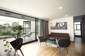 Hotel Lagoon - Room